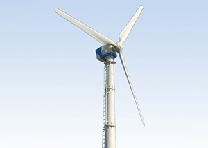广州中型风力发电机组