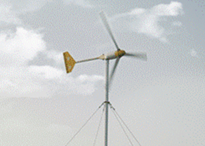 广州小型风力发电机