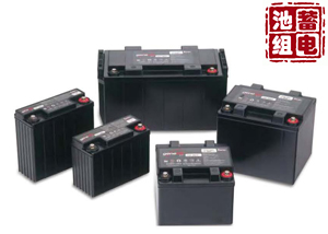 Genesis EP系列蓄电池