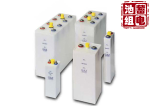 工业用镍镉电池