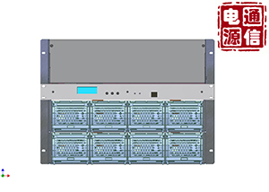 嵌入式通信电源系统