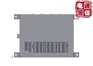 怀化（室内）挂墙通信电源系统