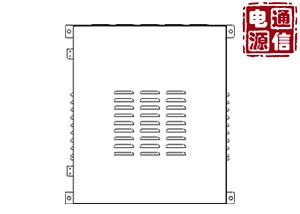 鹰潭壁挂通信电源系统