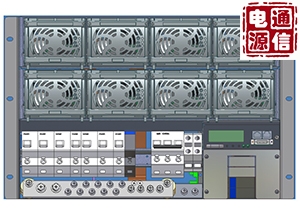 邢台嵌入式通信电源系统