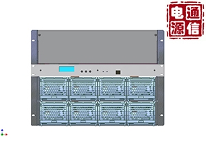 西双版纳嵌入式通信电源系统