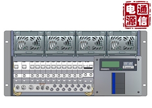 南通嵌入式通信电源系统